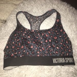 Victoria’s Secret Sports Bra